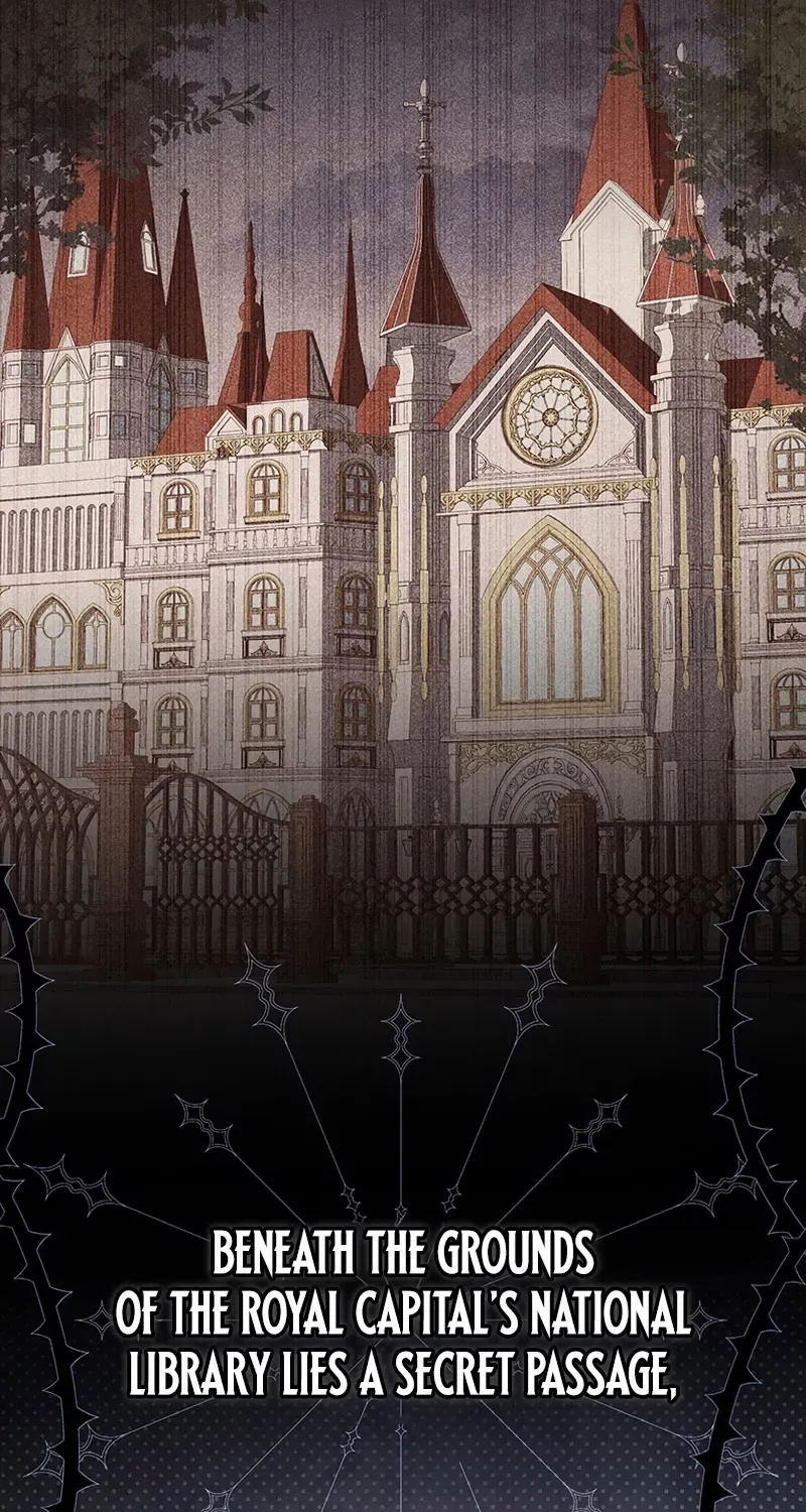 Dead Evil Queen Elise Chapter 26 page 12 - 