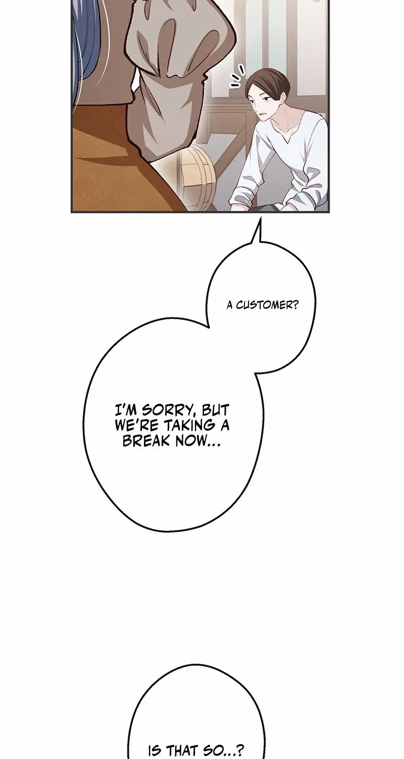 Dead Evil Queen Elise Chapter 26 page 24 - 