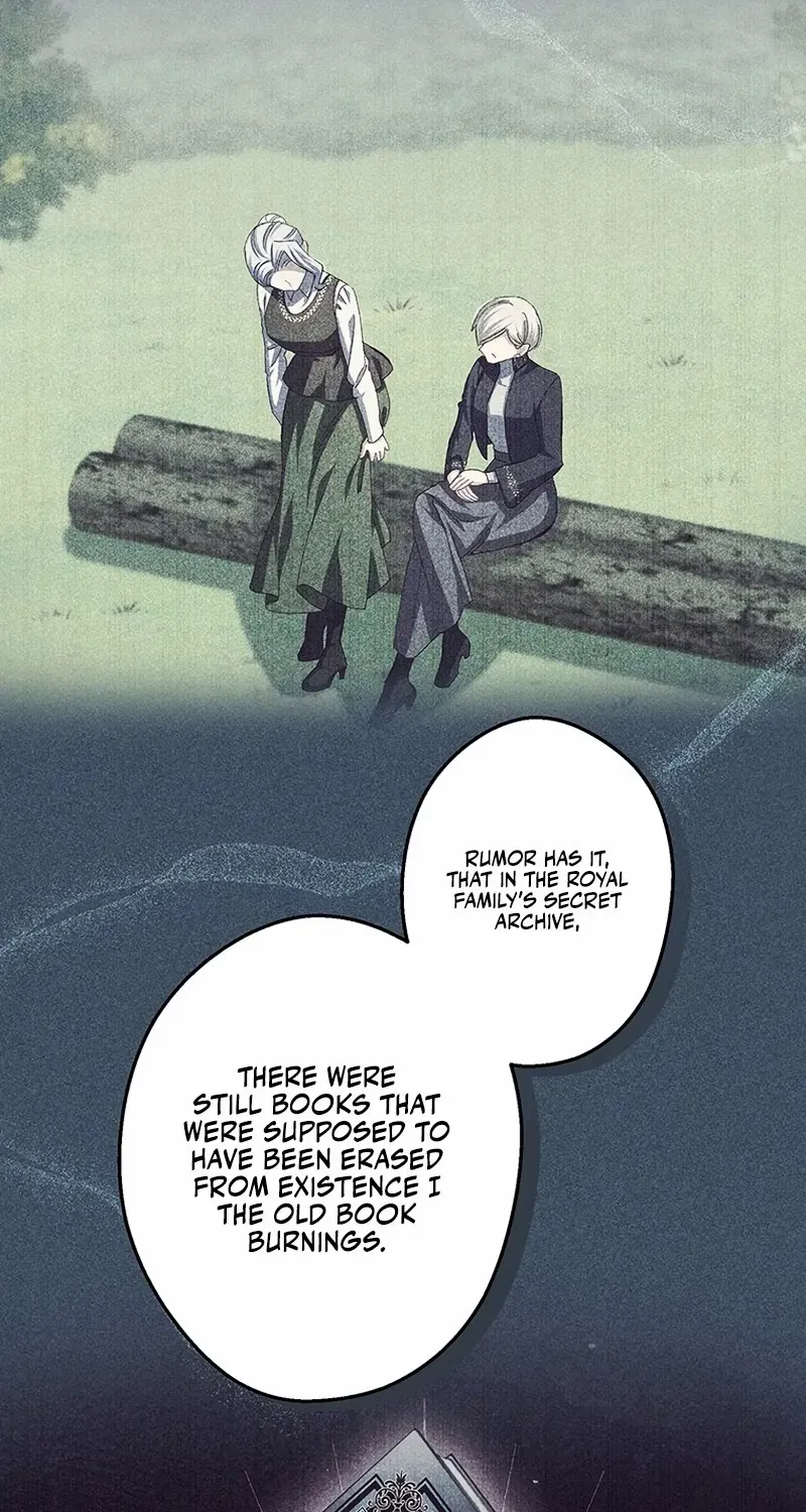 Dead Evil Queen Elise Chapter 26 page 4 - 