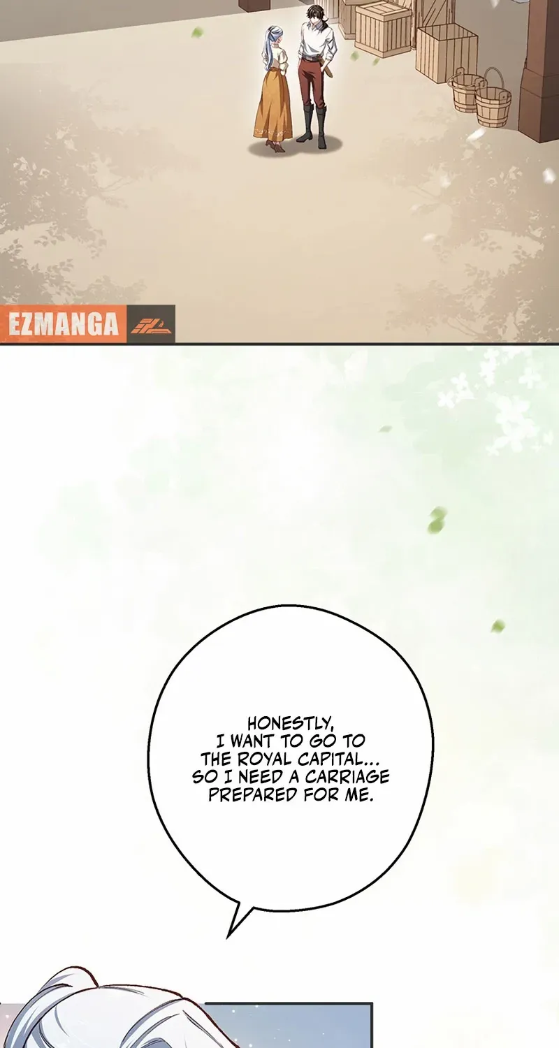 Dead Evil Queen Elise Chapter 26 page 39 - 