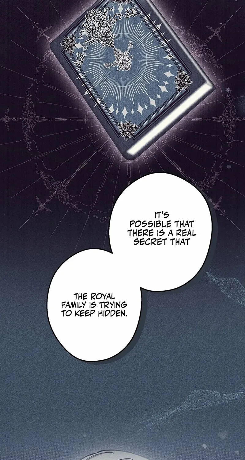 Dead Evil Queen Elise Chapter 26 page 5 - 