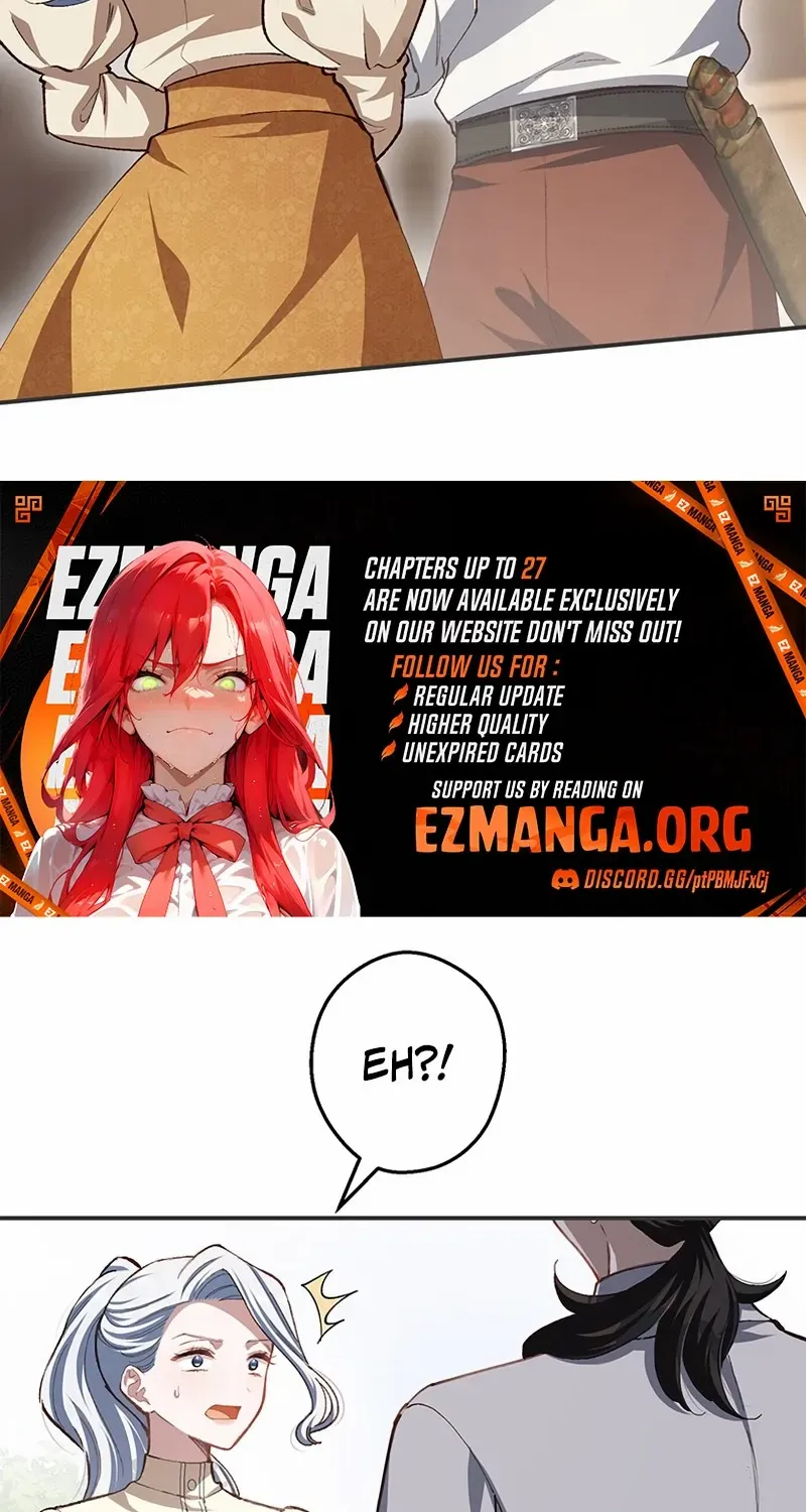 Dead Evil Queen Elise Chapter 26 page 47 - 