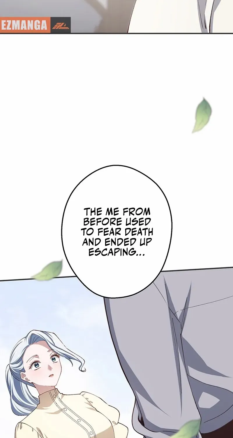 Dead Evil Queen Elise Chapter 26 page 57 - 