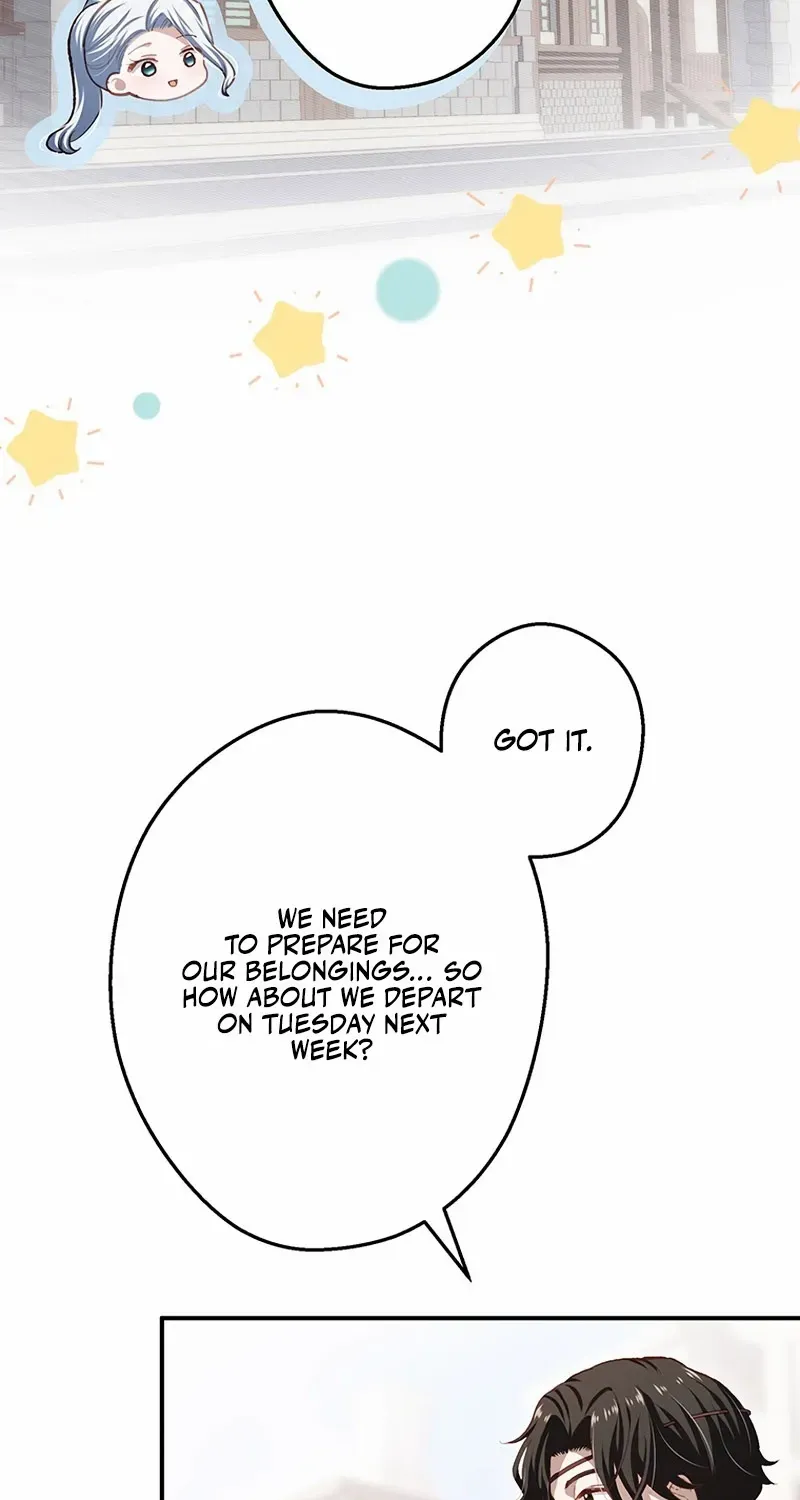 Dead Evil Queen Elise Chapter 26 page 69 - 