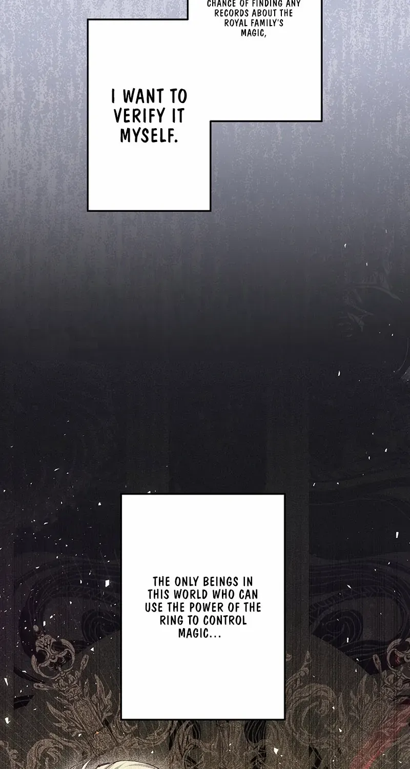 Dead Evil Queen Elise Chapter 26 page 8 - 