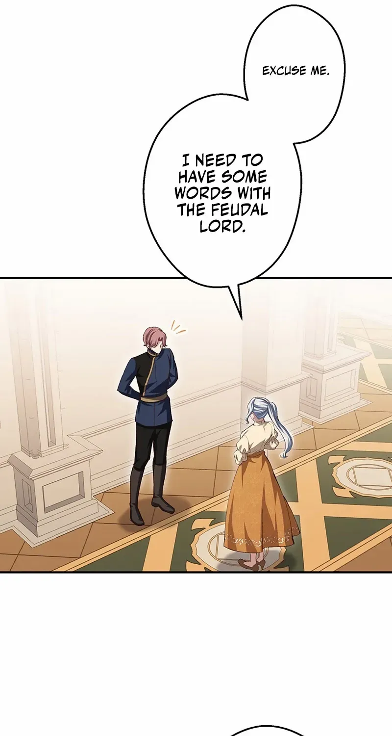 Dead Evil Queen Elise Chapter 26 page 81 - 