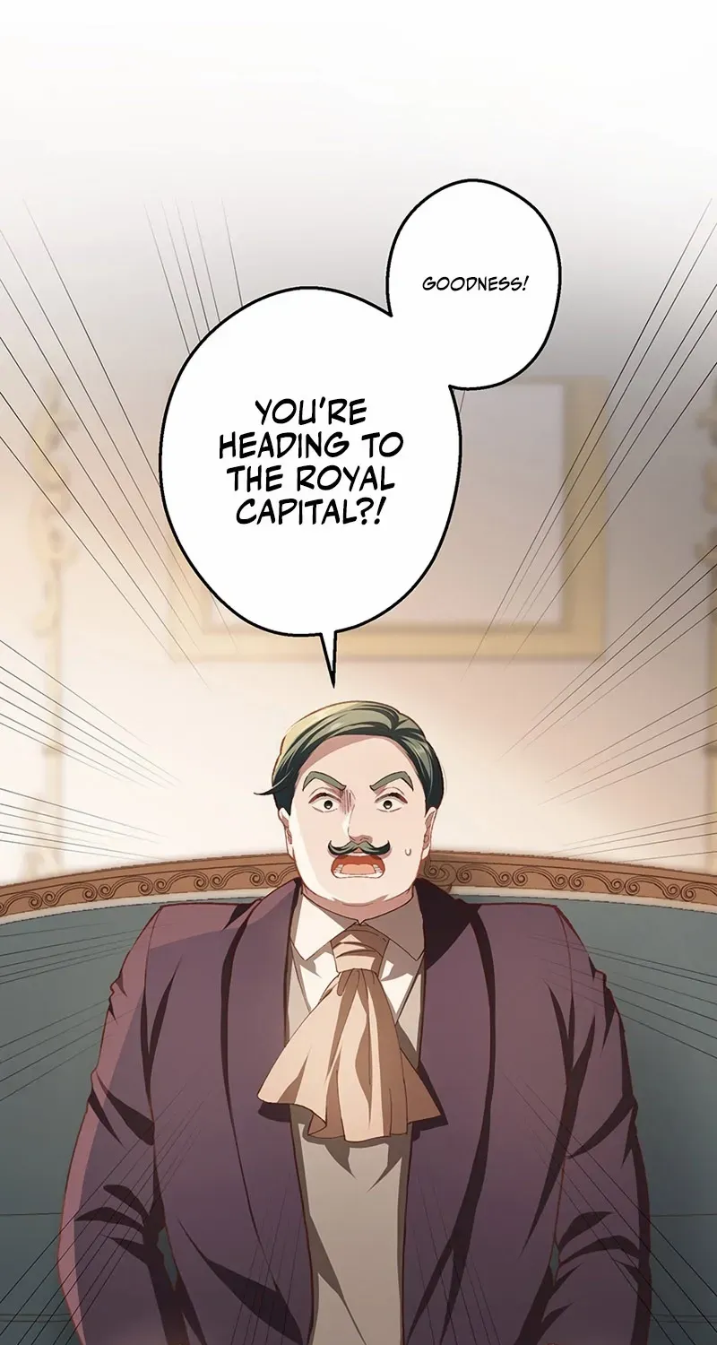 Dead Evil Queen Elise Chapter 26 page 85 - 
