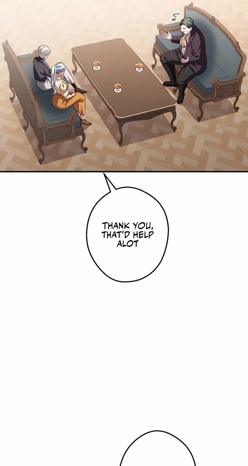 Dead Evil Queen Elise Chapter 26 page 99 - 
