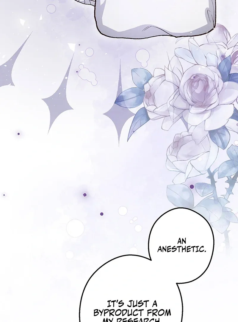 Dead Evil Queen Elise Chapter 27 page 21 - 