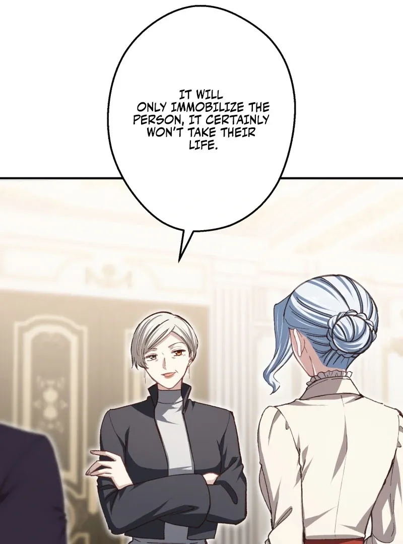 Dead Evil Queen Elise Chapter 27 page 25 - 