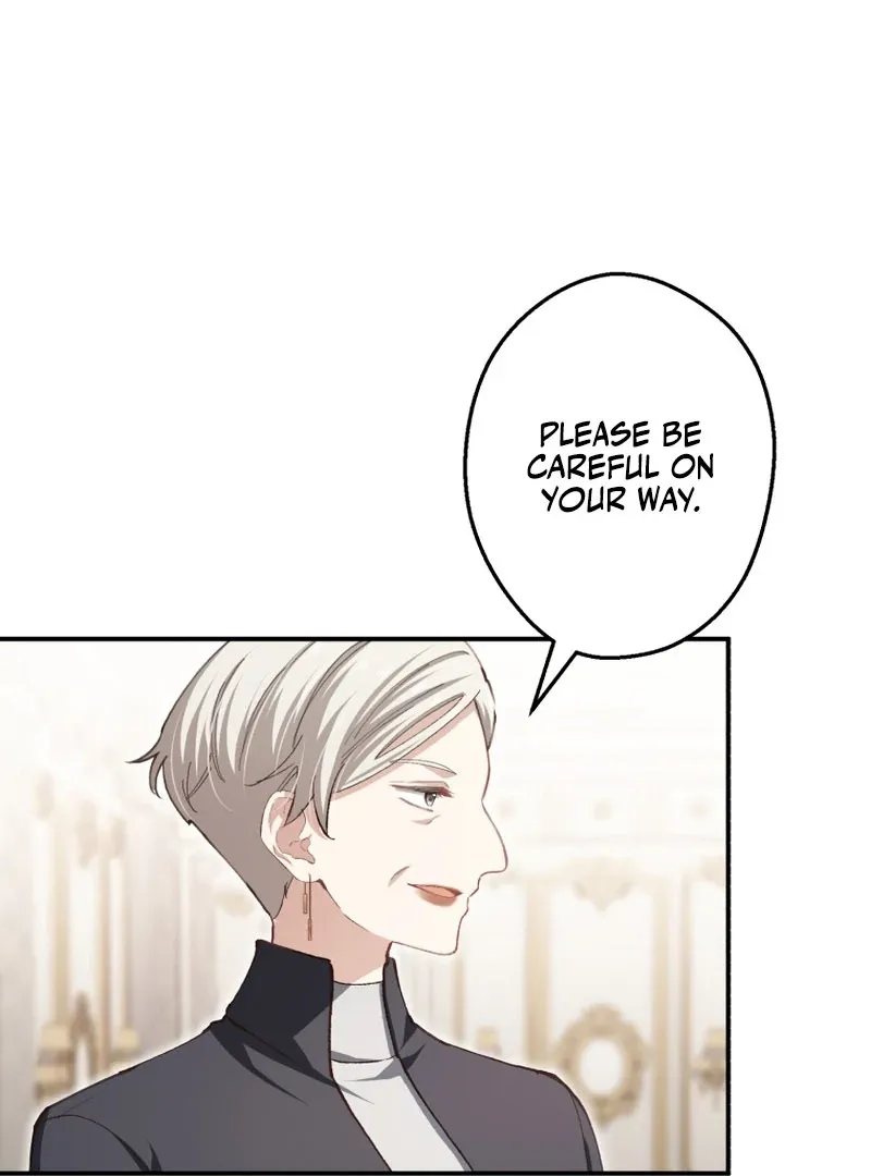 Dead Evil Queen Elise Chapter 27 page 28 - 