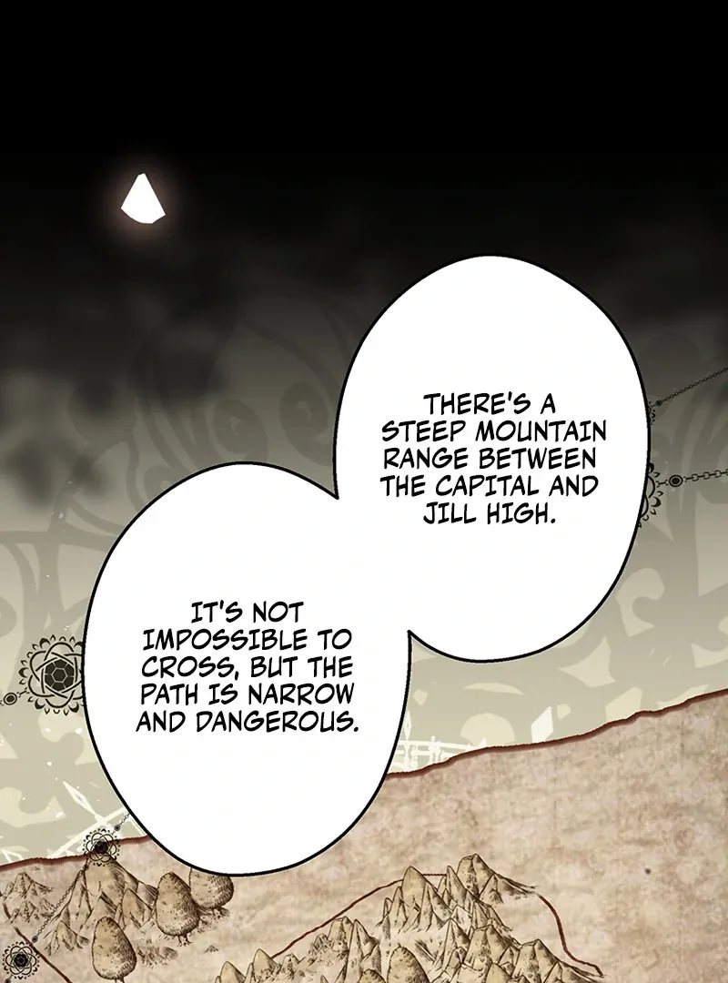 Dead Evil Queen Elise Chapter 27 page 50 - 