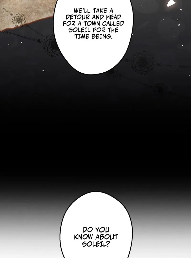 Dead Evil Queen Elise Chapter 27 page 52 - 