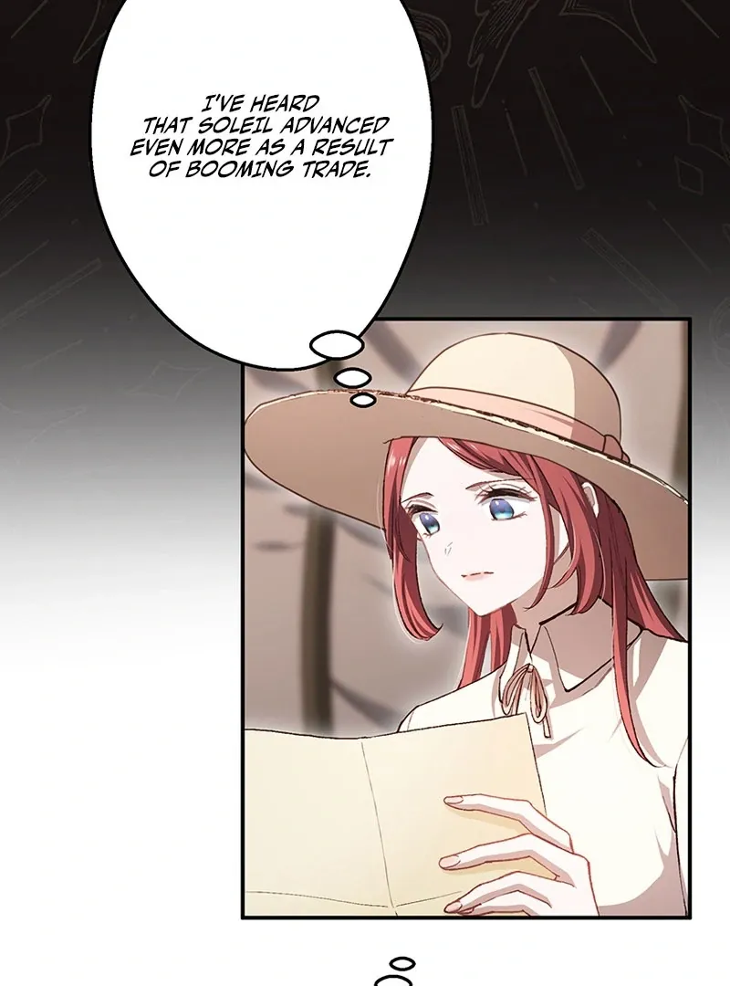 Dead Evil Queen Elise Chapter 27 page 64 - 