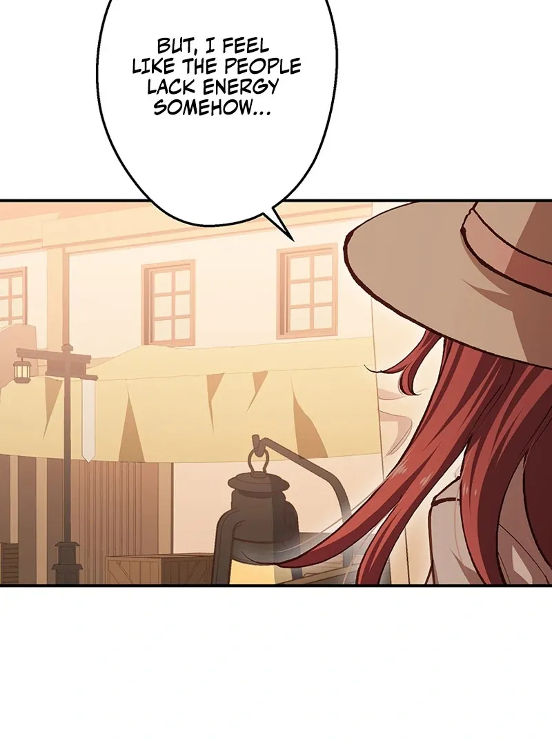 Dead Evil Queen Elise Chapter 27 page 78 - 