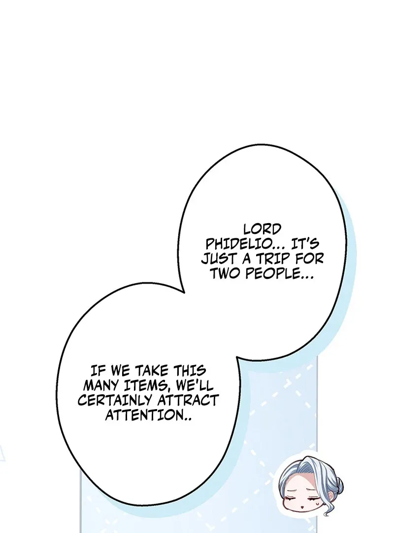 Dead Evil Queen Elise Chapter 27 page 9 - 