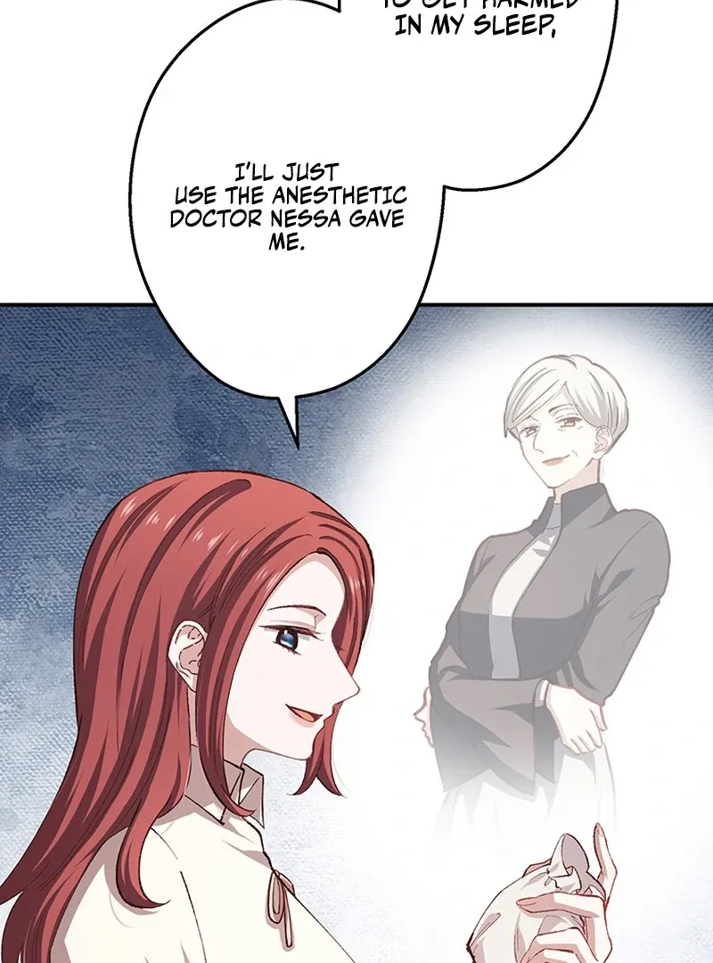 Dead Evil Queen Elise Chapter 27 page 94 - 
