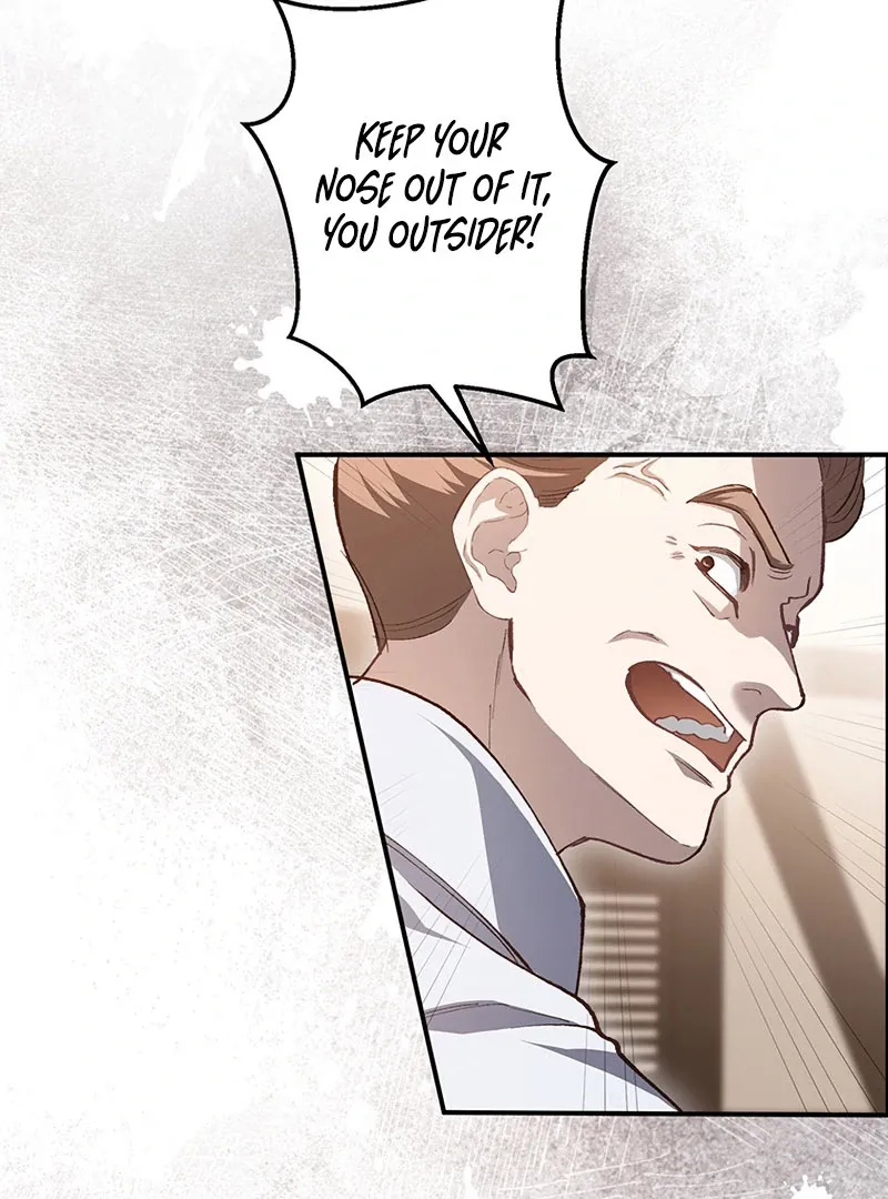 Dead Evil Queen Elise Chapter 28 page 11 - 