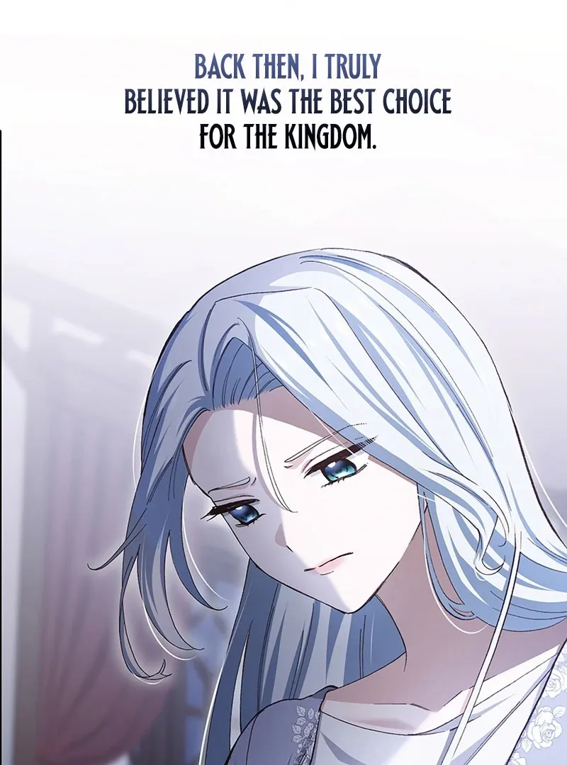 Dead Evil Queen Elise Chapter 28 page 104 - 