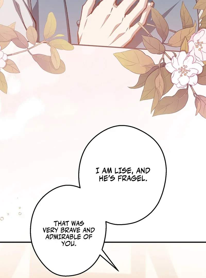 Dead Evil Queen Elise Chapter 28 page 41 - 