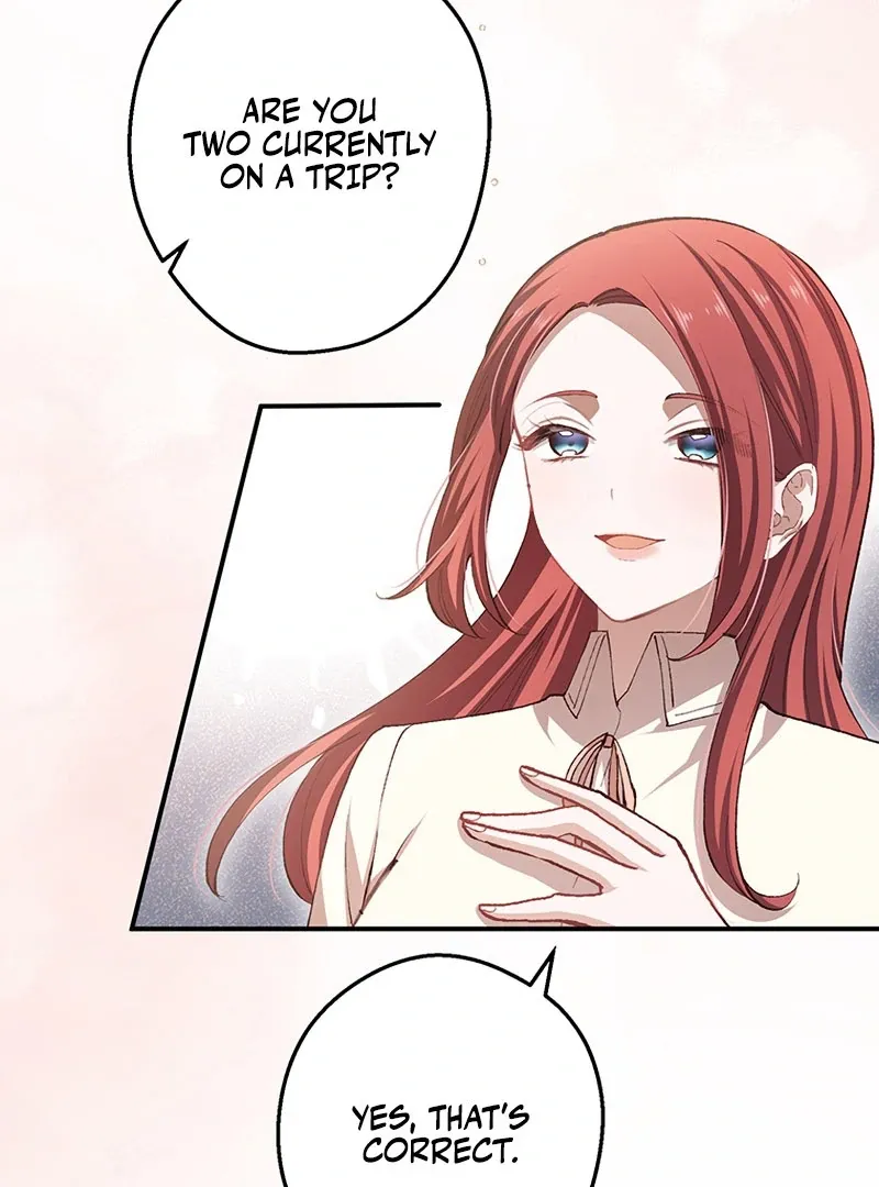Dead Evil Queen Elise Chapter 28 page 43 - 
