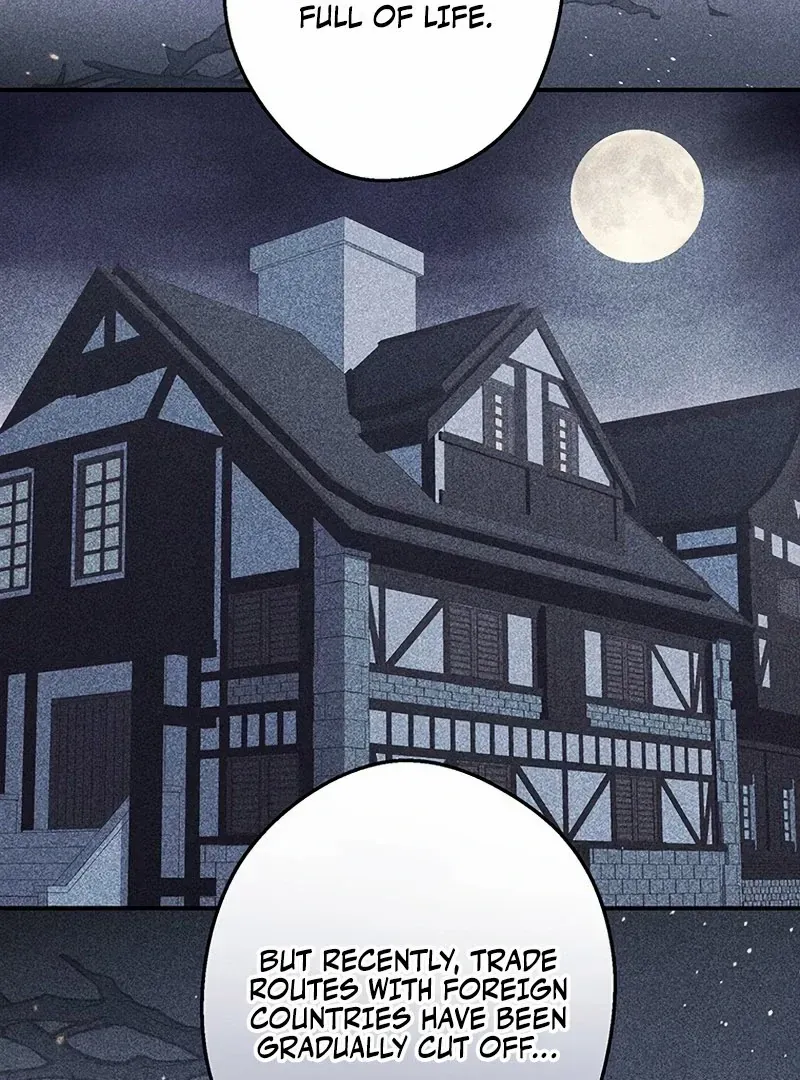 Dead Evil Queen Elise Chapter 28 page 46 - 