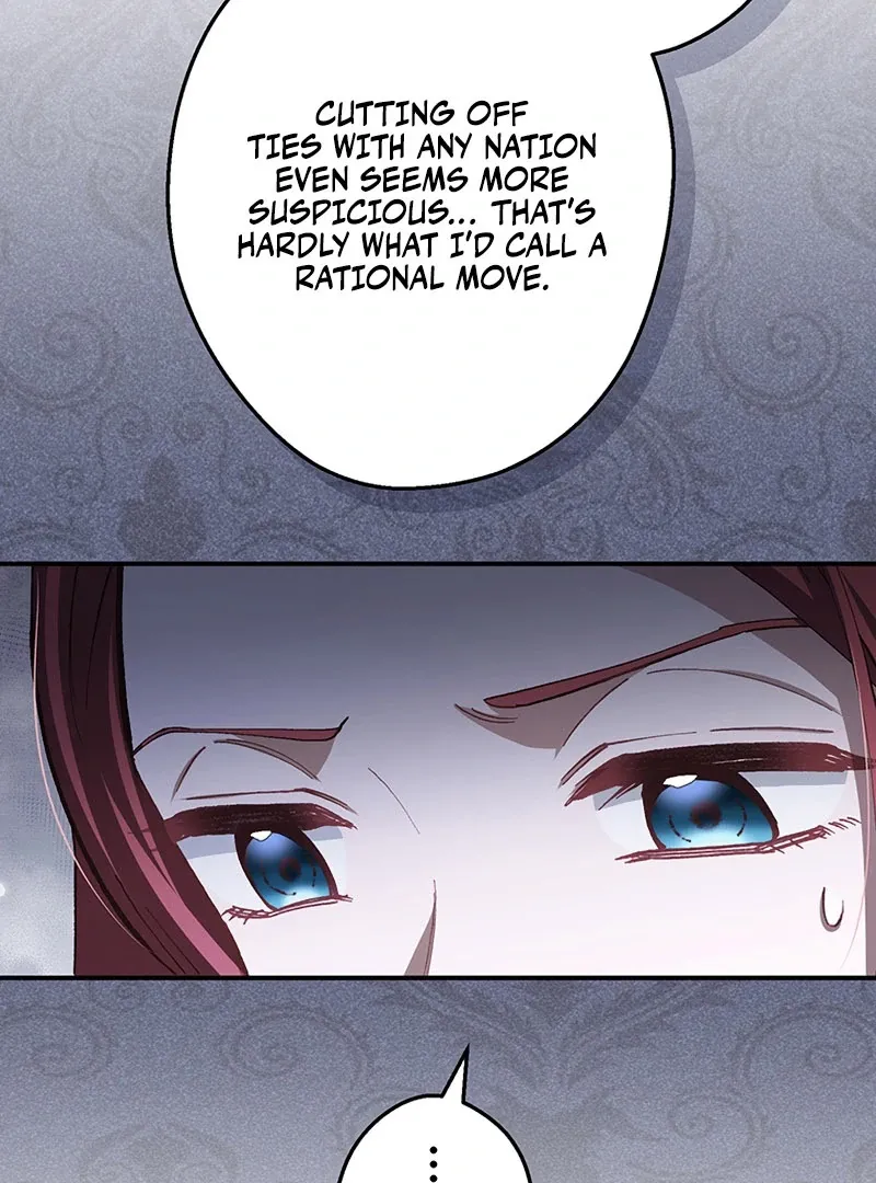 Dead Evil Queen Elise Chapter 28 page 51 - 