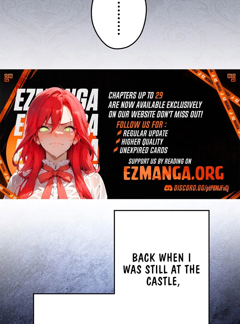 Dead Evil Queen Elise Chapter 28 page 52 - 
