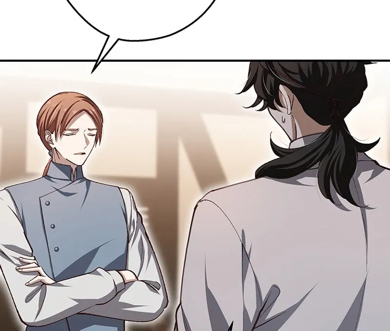 Dead Evil Queen Elise Chapter 28 page 58 - 