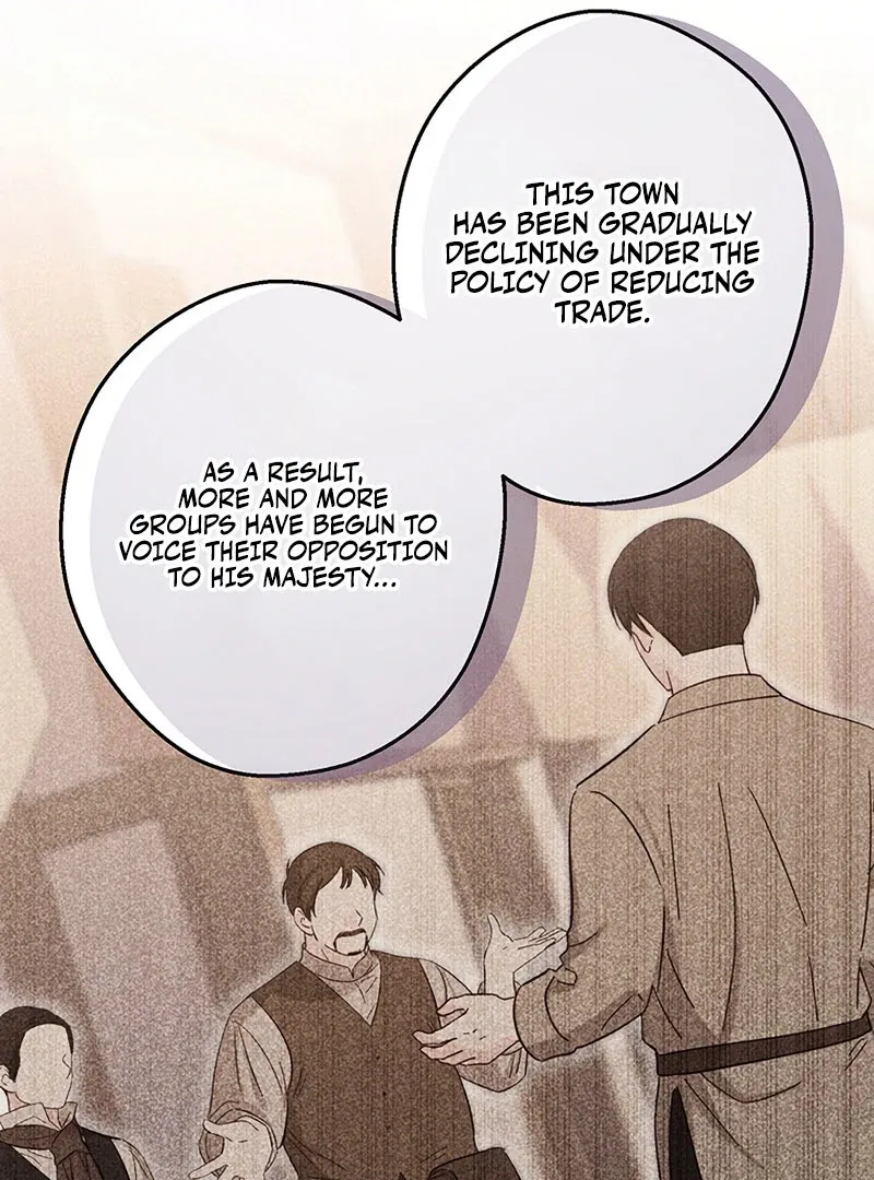 Dead Evil Queen Elise Chapter 28 page 60 - 