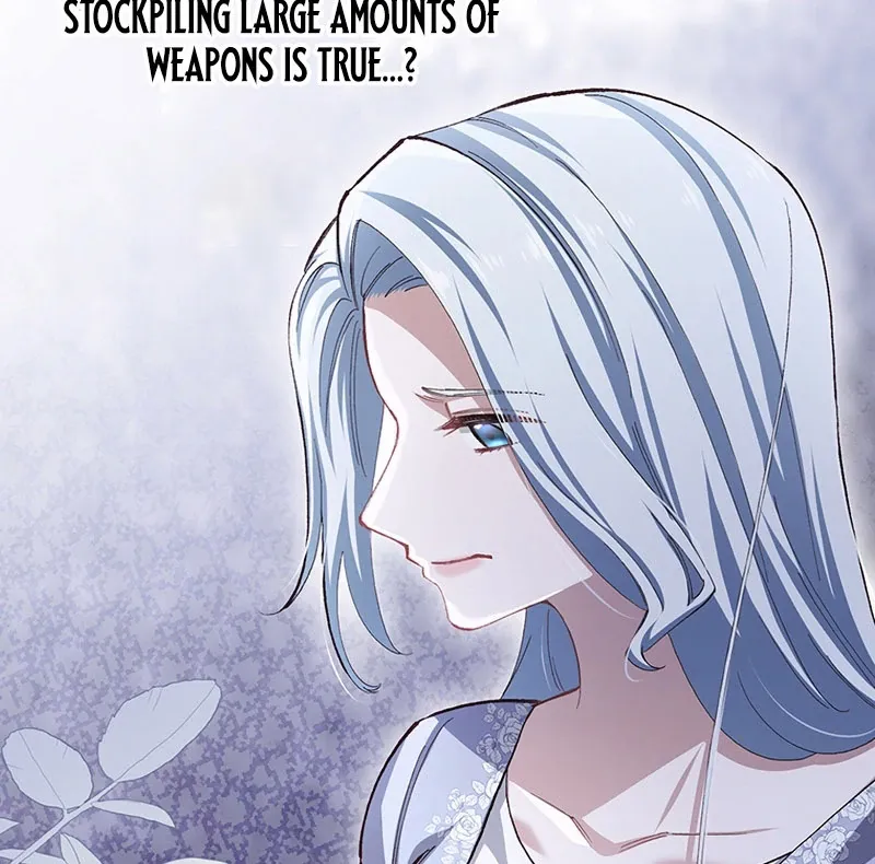 Dead Evil Queen Elise Chapter 28 page 92 - 
