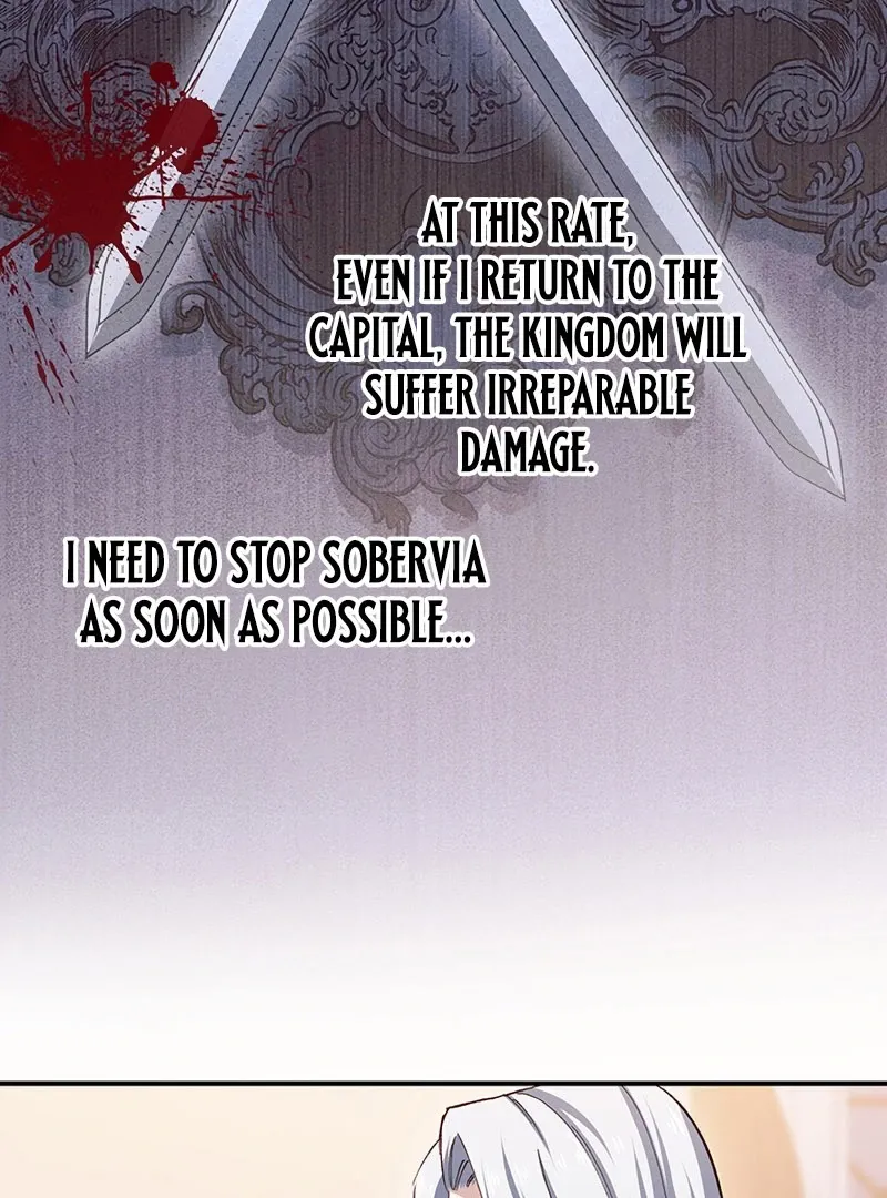 Dead Evil Queen Elise Chapter 28 page 97 - 
