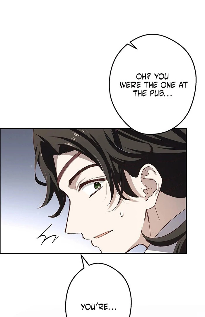Dead Evil Queen Elise Chapter 29 page 41 - 
