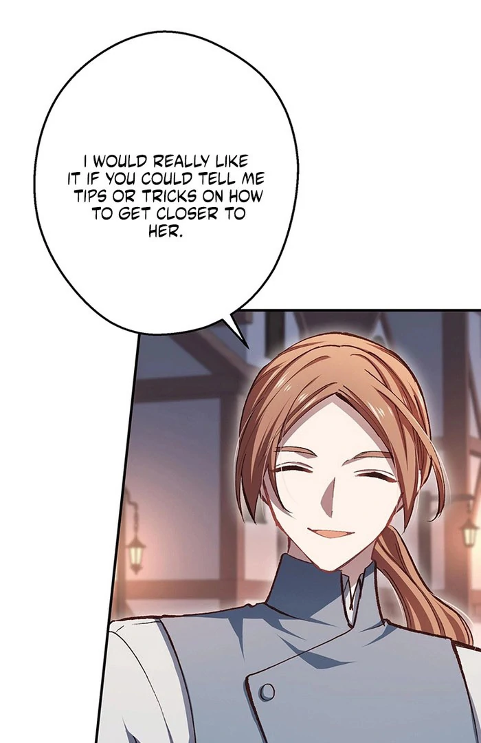 Dead Evil Queen Elise Chapter 29 page 60 - 