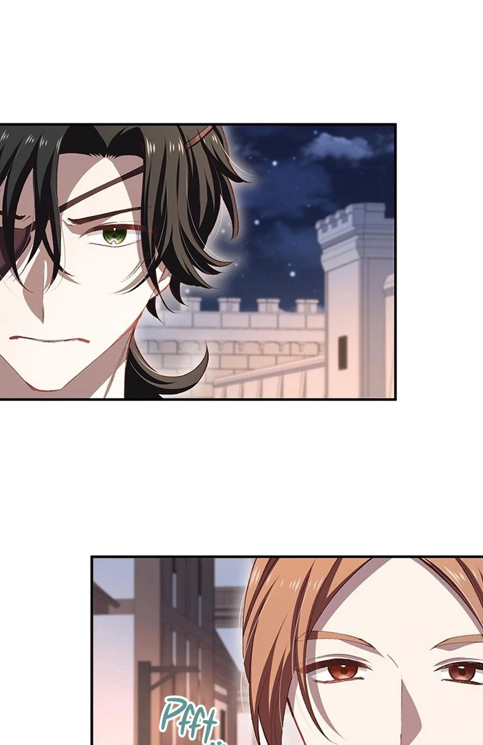 Dead Evil Queen Elise Chapter 29 page 65 - 
