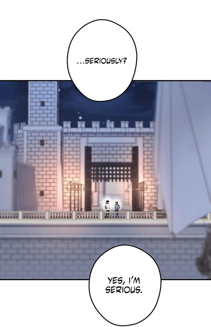 Dead Evil Queen Elise Chapter 29 page 69 - 