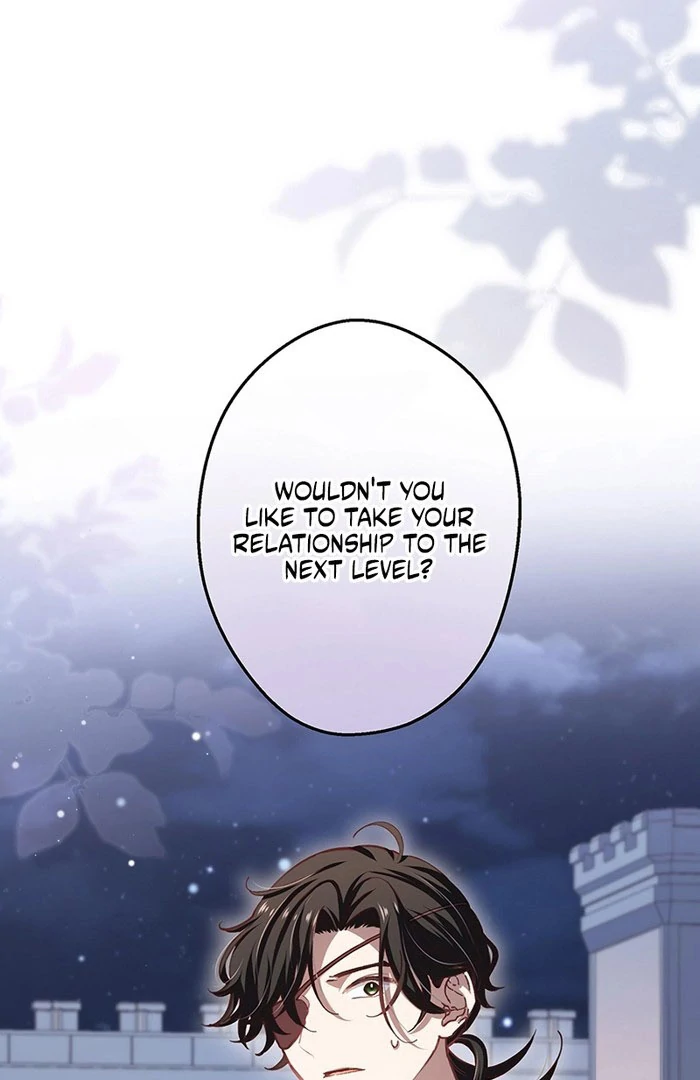 Dead Evil Queen Elise Chapter 29 page 71 - 