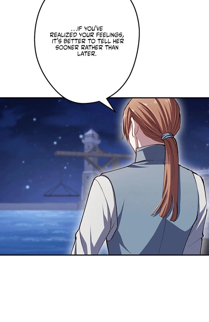 Dead Evil Queen Elise Chapter 29 page 83 - 