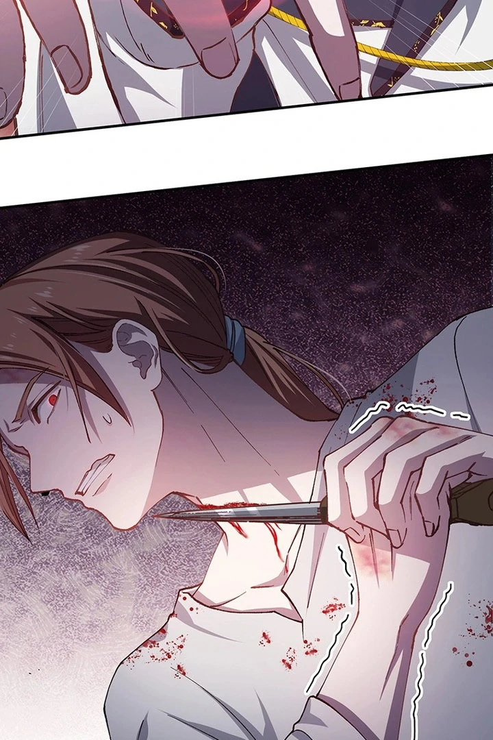Dead Evil Queen Elise Chapter 32 page 106 - 