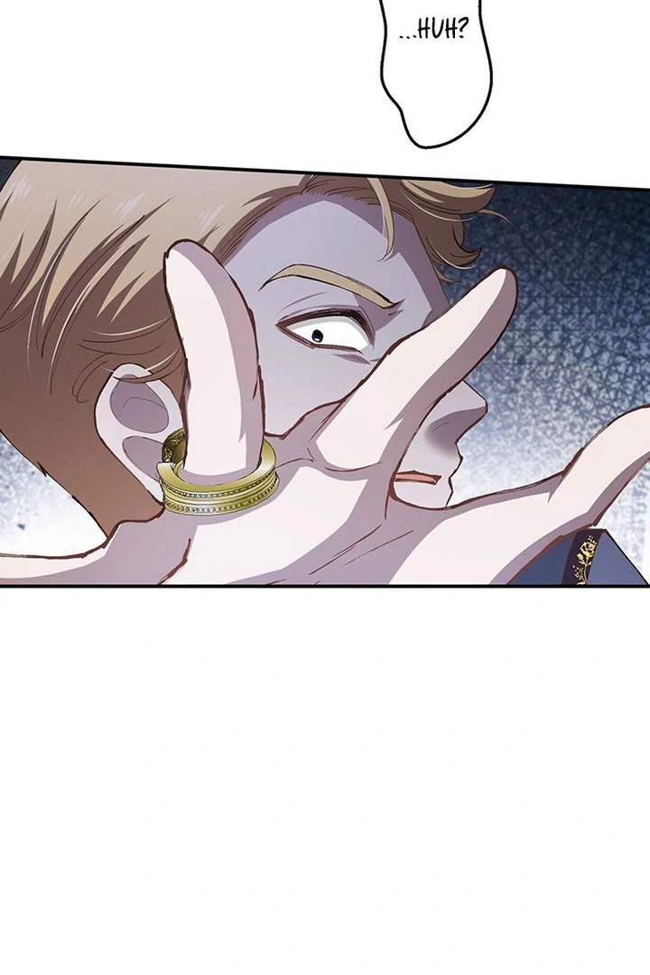 Dead Evil Queen Elise Chapter 32 page 111 - 