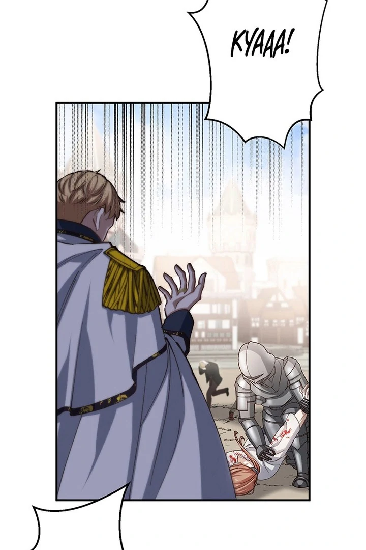 Dead Evil Queen Elise Chapter 32 page 120 - 