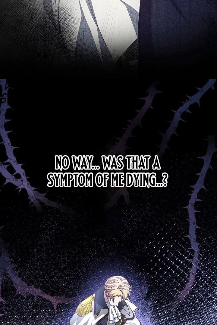 Dead Evil Queen Elise Chapter 32 page 127 - 