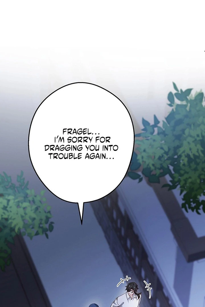 Dead Evil Queen Elise Chapter 32 page 14 - 