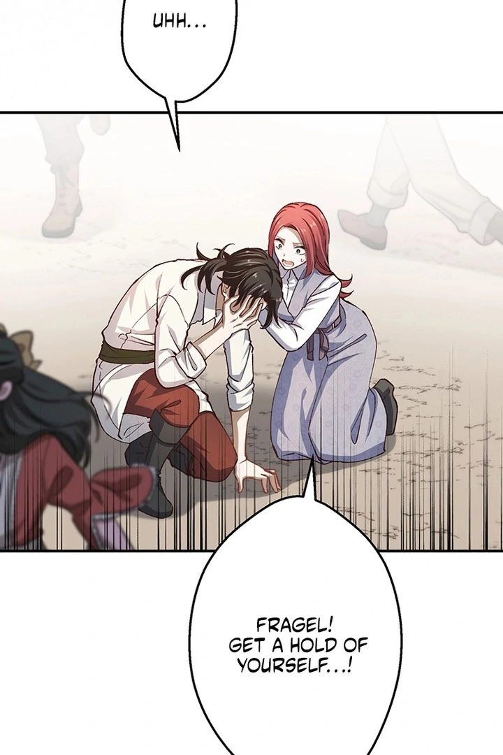 Dead Evil Queen Elise Chapter 32 page 134 - 