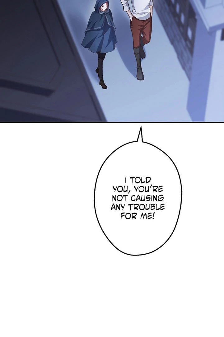 Dead Evil Queen Elise Chapter 32 page 15 - 