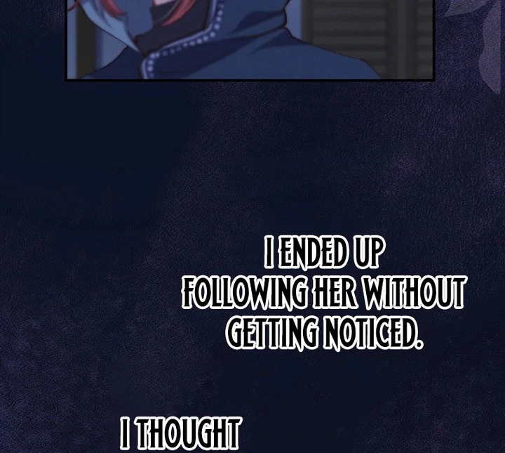 Dead Evil Queen Elise Chapter 32 page 21 - 