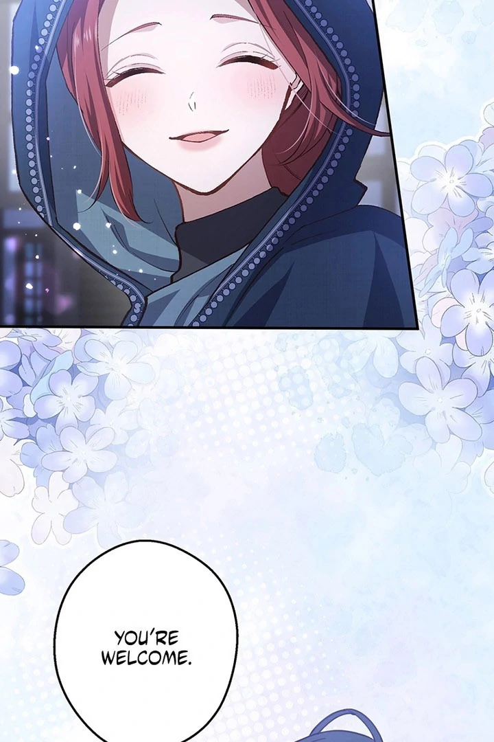 Dead Evil Queen Elise Chapter 32 page 28 - 