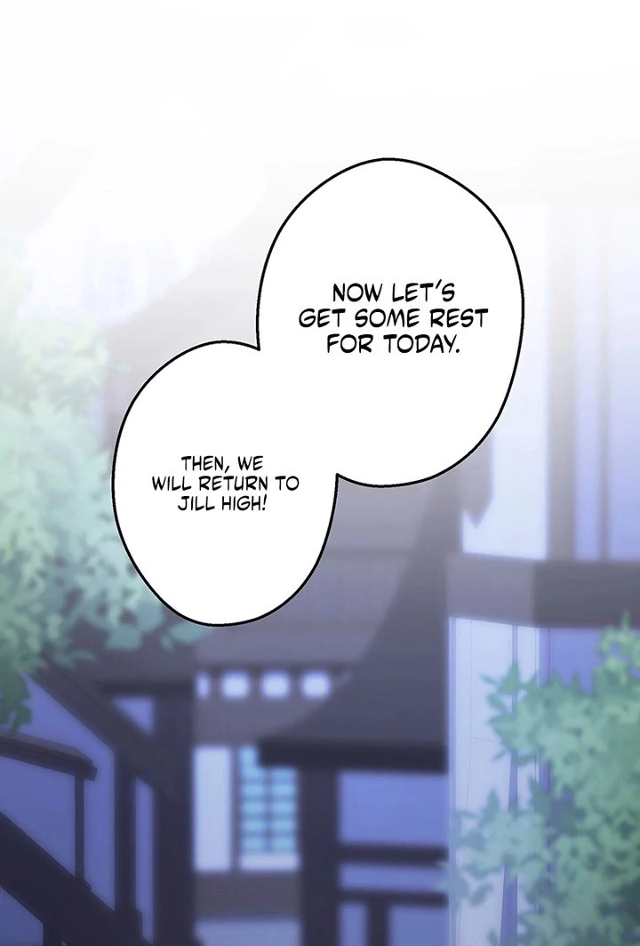 Dead Evil Queen Elise Chapter 32 page 30 - 