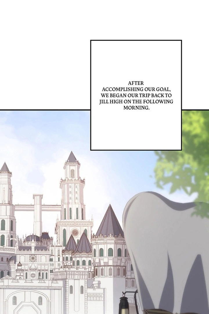 Dead Evil Queen Elise Chapter 32 page 33 - 