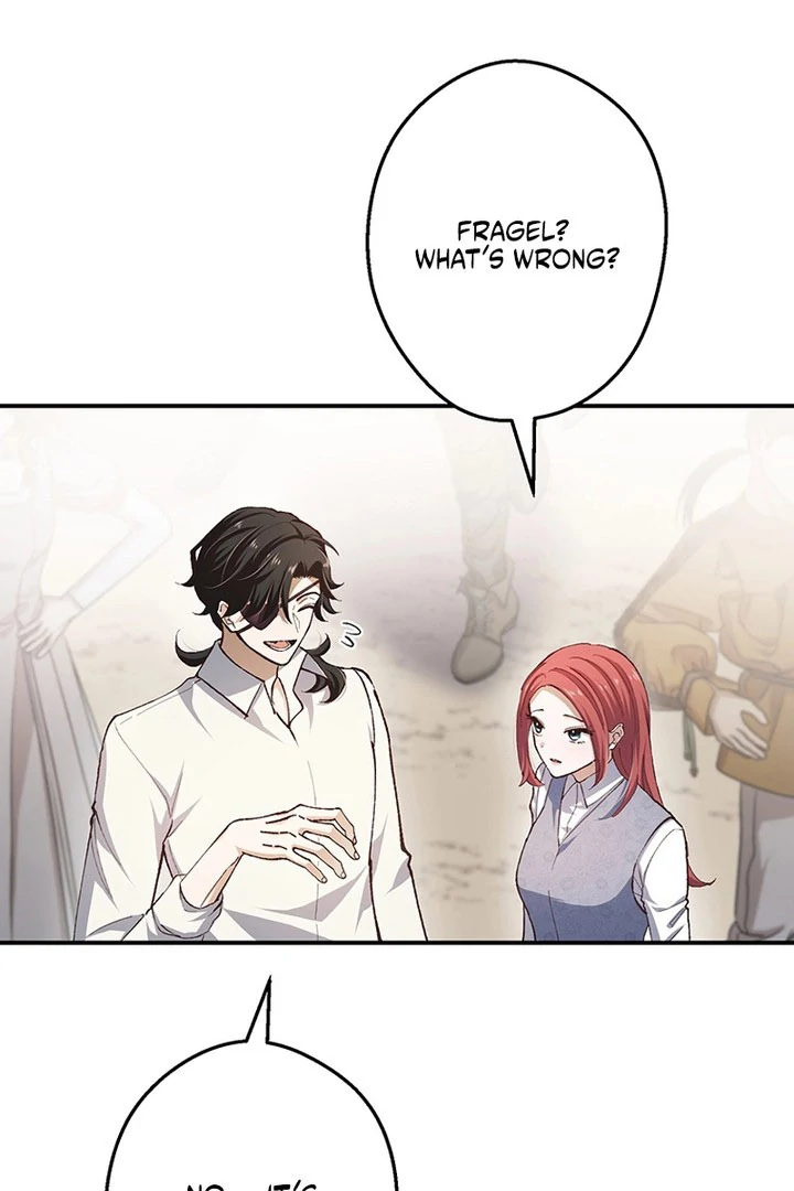 Dead Evil Queen Elise Chapter 32 page 44 - 